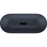 Samsung Galaxy SM-R420NZKAEUE auricular y casco Auriculares True Wireless Stereo (TWS) Dentro de oído Llamadas/Música Bluetooth Negro negro (mate), True Wireless Stereo (TWS), Llamadas/Música, 5 g, Auriculares, Negro