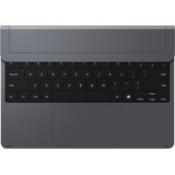 Samsung Teclado Pro, Funda protectora gris