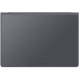 Samsung Teclado Pro, Funda protectora gris