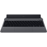 Samsung Teclado Pro, Funda protectora gris