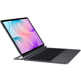 Samsung Teclado Pro, Funda protectora gris