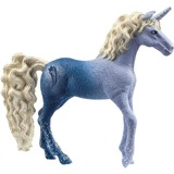 Schleich 70797 figura de juguete para niños, Muñecos Azul, Plástico
