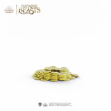 Schleich Harry Potter 14905 figura de juguete para niños, Muñecos 6 año(s), Multicolor