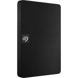 Seagate Expansion STKM1000400 disco duro externo 1 TB USB tipo A 3.2 Gen 1 (3.1 Gen 1) Negro, Unidad de disco duro negro, 1 TB, 3.2 Gen 1 (3.1 Gen 1), Negro