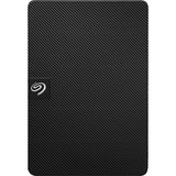 Seagate Expansion STKM1000400 disco duro externo 1 TB USB tipo A 3.2 Gen 1 (3.1 Gen 1) Negro, Unidad de disco duro negro, 1 TB, 3.2 Gen 1 (3.1 Gen 1), Negro