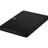 Seagate Expansion STKM1000400 disco duro externo 1 TB USB tipo A 3.2 Gen 1 (3.1 Gen 1) Negro, Unidad de disco duro negro, 1 TB, 3.2 Gen 1 (3.1 Gen 1), Negro