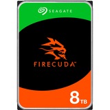 Discos duros Seagate FireCuda