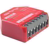 Shelly 1PM Gen4, Relé rojo