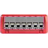 Shelly 1PM Gen4, Relé rojo