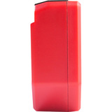 Shelly 1PM Gen4, Relé rojo