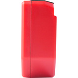 Shelly 1PM Gen4, Relé rojo