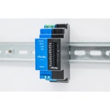Shelly Pro Sensor Add-on, Módulo de extensión gris oscuro