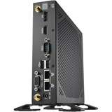 Shuttle DS50U5 Bundle incl. 8 GB DDR5-RAM, Barebone negro