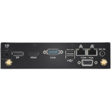 Shuttle DS50U5 Bundle incl. 8 GB DDR5-RAM, Barebone negro