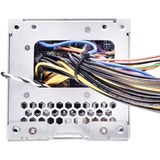 SilverStone SST-GM800-2UG-V2, Fuente de alimentación de PC plateado