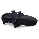 Sony Controlador inalámbrico DualSense, Gamepad negro