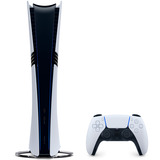 Sony PlayStation 5 Pro 2 TB E-Chassis, Videoconsola blanco/Negro
