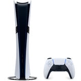 Sony PlayStation 5 Pro 2 To E-Chassis, Videoconsola blanco/Negro