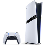 Sony Sony PlayStation 5 Pro 2 To E-Chassis, Videoconsola blanco/Negro