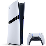 Sony Sony PlayStation 5 Pro 2 To E-Chassis, Videoconsola blanco/Negro