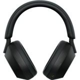 Sony WH-1000XM5 Auriculares Inalámbrico y alámbrico Diadema Llamadas/Música Bluetooth Negro negro, Inalámbrico y alámbrico, 4 - 40000 Hz, Llamadas/Música, 250 g, Auriculares, Negro