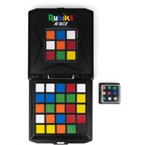 Spin Master Juego de mesa clásico de secuencias de estrategia rápida Carrera de Rubik's, juego definitivo uno contra uno para dos jugadores Rubik’s Juego de mesa clásico de secuencias de estrategia rápida Carrera de , juego definitivo uno contra uno para dos jugadores, Juego de mesa, Rompecabezas, 7 año(s)