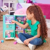 Spin Master LA CASA DE MUÑECAS DE GABBY - EL BAÑO DE SIREGATA DE GABBY'S DOLLHOUSE con 1 Figura, 3 Accesorios, 2 Caja Sorpresa y 3 Muebles - 6062036 - Juguetes Niñas 3 años +, Muñecos Gabby's Dollhouse LA CASA DE MUÑECAS DE GABBY - EL BAÑO DE SIREGATA DE con 1 Figura, 3 Accesorios, 2 Caja Sorpresa y 3 Muebles - 6062036 - Juguetes Niñas 3 años +, Cuarto de baño para casa de muñecas, 3 año(s)