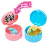 Spin Master La Casas de Muñecas de Gabby - El Baño de Siregata de Gabby's Dollhouse con 1 Figura, 3 Accesorios, 2 Caja Sorpresa y 3 Muebles - Juguetes Niñas 3 años +, Muñecos Gabby's Dollhouse La Casas de Muñecas de Gabby - El Baño de Siregata de con 1 Figura, 3 Accesorios, 2 Caja Sorpresa y 3 Muebles - Juguetes Niñas 3 años +, Cuarto de baño para casa de muñecas, 3 año(s)