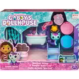 Spin Master La Casas de Muñecas de Gabby - El Baño de Siregata de Gabby's Dollhouse con 1 Figura, 3 Accesorios, 2 Caja Sorpresa y 3 Muebles - Juguetes Niñas 3 años +, Muñecos Gabby's Dollhouse La Casas de Muñecas de Gabby - El Baño de Siregata de con 1 Figura, 3 Accesorios, 2 Caja Sorpresa y 3 Muebles - Juguetes Niñas 3 años +, Cuarto de baño para casa de muñecas, 3 año(s)