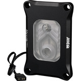 Thermal Grizzly Mycro Pro AMD AM5, Disipador de CPU negro