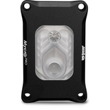 Thermal Grizzly Mycro Pro AMD AM5, Disipador de CPU negro