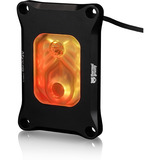 Thermal Grizzly Mycro Pro AMD AM5, Disipador de CPU negro