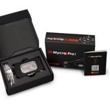 Thermal Grizzly Mycro Pro AMD AM5, Disipador de CPU negro