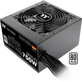 Thermaltake BERLIN 750W ATX3.1, Fuente de alimentación de PC negro