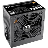 Thermaltake BERLIN 750W ATX3.1, Fuente de alimentación de PC negro