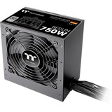 Thermaltake BERLIN 750W ATX3.1, Fuente de alimentación de PC negro