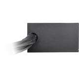 Thermaltake BERLIN 750W ATX3.1, Fuente de alimentación de PC negro