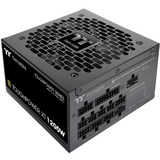 Thermaltake Toughpower XT 1200W, Fuente de alimentación de PC negro