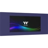 Thermaltake View 600 TG Future Dusk, Caja de torre grande violeta/Negro