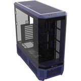 Thermaltake View 600 TG Future Dusk, Caja de torre grande violeta/Negro