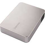 Toshiba HDTX240ESCCA, Unidad de disco duro plateado claro