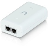 Ubiquiti Inyector PoE U-POE++, 60 vatios blanco