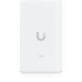Ubiquiti Inyector PoE U-POE++, 60 vatios blanco
