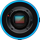 Ubiquiti UVC-AI-DSLR, Cámara de vigilancia negro