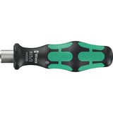Wera 05049000001, Conjuntos de bits negro/Verde
