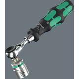 Wera 05049000001, Conjuntos de bits negro/Verde