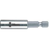 Wera 05049000001, Conjuntos de bits negro/Verde