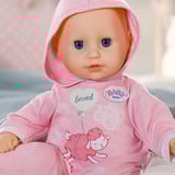 ZAPF Creation @BABY born Hannah Let's Play 36cm, Muñecos BABY born @ Hannah Let's Play 36cm, Muñeca bebé, Femenino, 1 año(s), Niño/niña, Sonoro, 360 mm