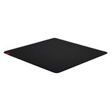 Zowie H-SR III Alfombrilla de ratón para juegos Negro, Almohadilla de ratón para juegos negro, Negro, Monocromo, Tela, Caucho, Base antiderrapante, Alfombrilla de ratón para juegos