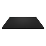 Zowie H-SR III Alfombrilla de ratón para juegos Negro, Almohadilla de ratón para juegos negro, Negro, Monocromo, Tela, Caucho, Base antiderrapante, Alfombrilla de ratón para juegos